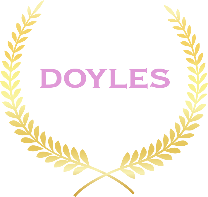 Doyles Guide - Family Law - Recommended - 2026 Reverse