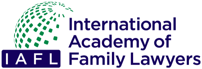 International Academy of Family Lawyers logo