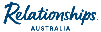Relationships Australia logo