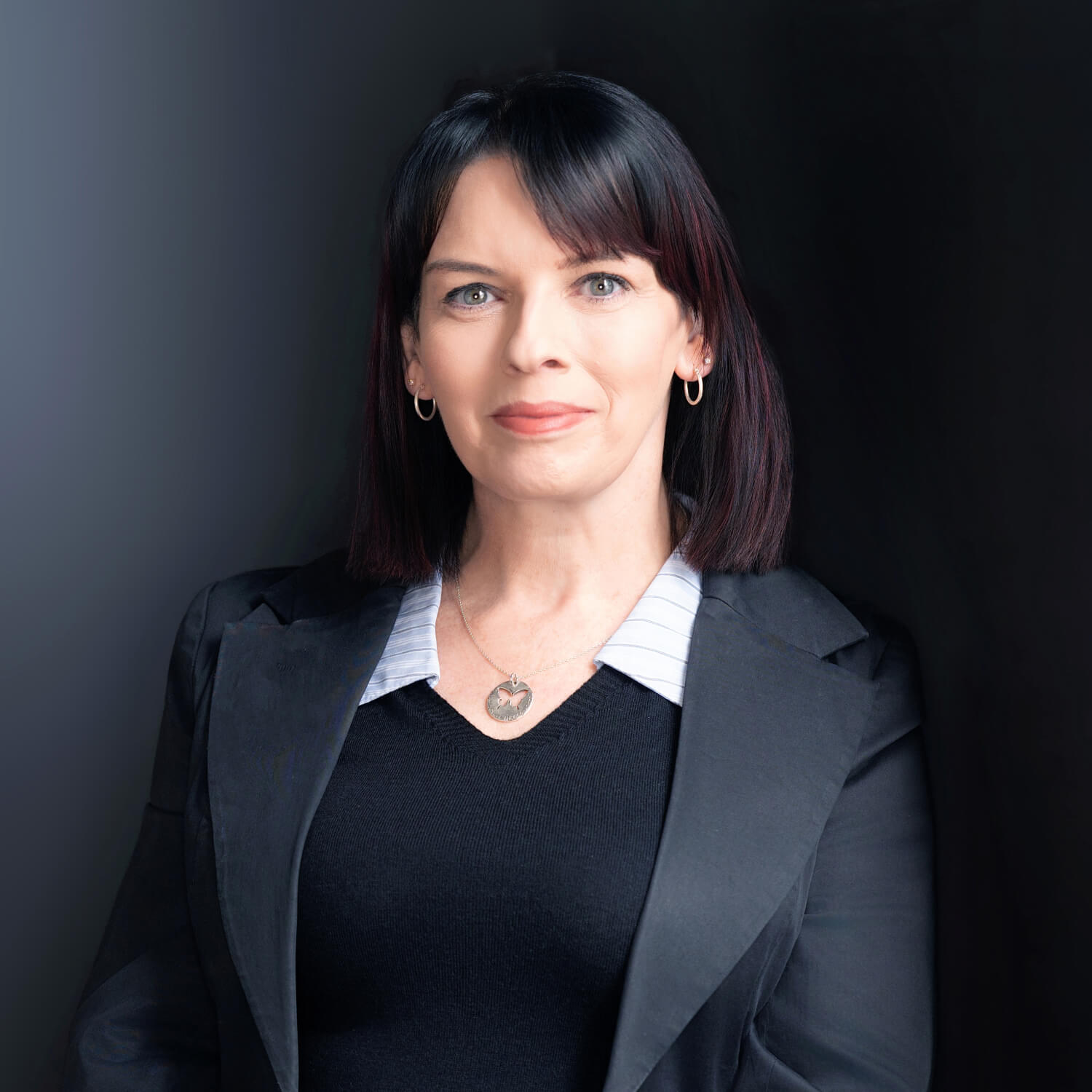 Carleen Cawsey