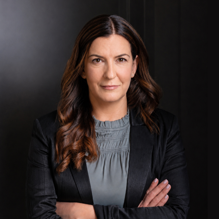 Rebecca Goldman